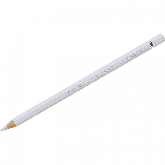 Карандаш акварельный художественный FABER-CASTELL ALBRECHT DÜRER, цвет 230 холодный серый I FR-117730