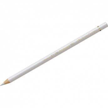 Карандаш художественный FABER-CASTELL POLYCHROMOS, цвет 230 холодный серый I