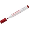 Маркер для белых досок FABER-CASTELL GRIP 1583 красный, пулевидный, 2,0мм FR-158321