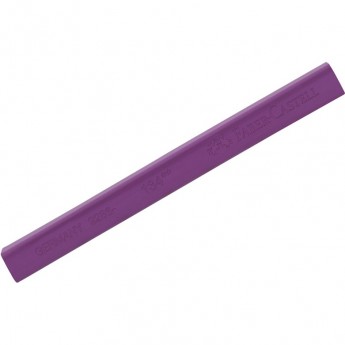 Пастель художественная FABER-CASTELL POLYCHROMOS цвет 134 малиновый Пастель художественная FABER-CASTELL POLYCHROMOS цвет 134 малиновый