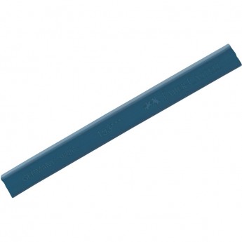 Пастель художественная FABER-CASTELL POLYCHROMOS цвет 153 кобальт бирюзовый Пастель художественная FABER-CASTELL POLYCHROMOS цвет 153 кобальт бирюзовый