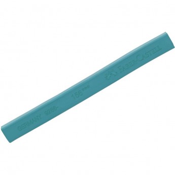 Пастель художественная FABER-CASTELL POLYCHROMOS цвет 156 кобальт зеленый Пастель художественная FABER-CASTELL POLYCHROMOS цвет 156 кобальт зеленый