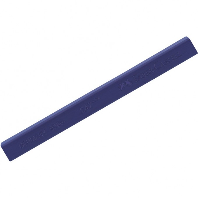 Пастель художественная FABER-CASTELL POLYCHROMOS цвет 247 индантреновый синий FR-128747