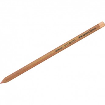 Пастельный карандаш FABER-CASTELL PITT PASTEL цвет 132 светло-телесный