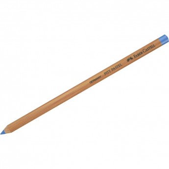 Пастельный карандаш FABER-CASTELL PITT PASTEL цвет 140 светлый ультрамарин