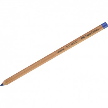 Пастельный карандаш FABER-CASTELL PITT PASTEL цвет 143 синий кобальт