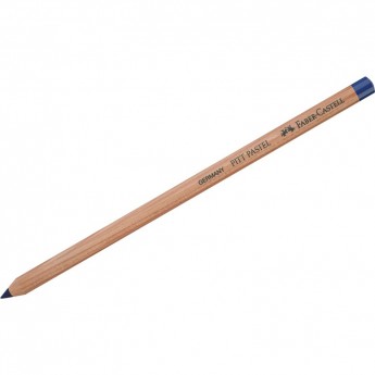 Пастельный карандаш FABER-CASTELL PITT PASTEL цвет 151 лазурно-фталоцианиновый