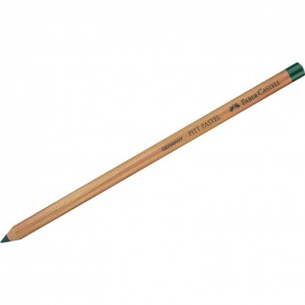 Пастельный карандаш FABER-CASTELL PITT PASTEL цвет 159 зелень Хукера Пастельный карандаш FABER-CASTELL PITT PASTEL цвет 159 зелень Хукера