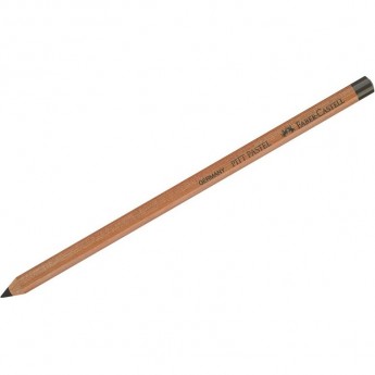 Пастельный карандаш FABER-CASTELL PITT PASTEL, цвет 175 темная сепия