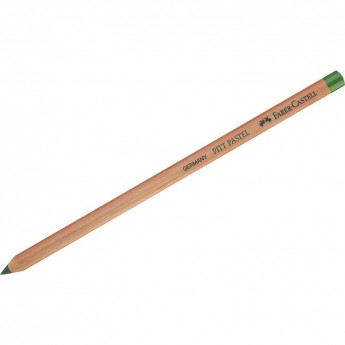 Пастельный карандаш FABER-CASTELL PITT PASTEL цвет 267 хвойный