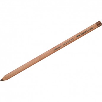 Пастельный карандаш FABER-CASTELL PITT PASTEL цвет 283 жженая сиена